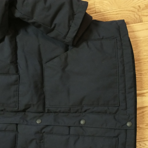 Levi's Western Style Jacket XLARGE - Picture 5 of 8